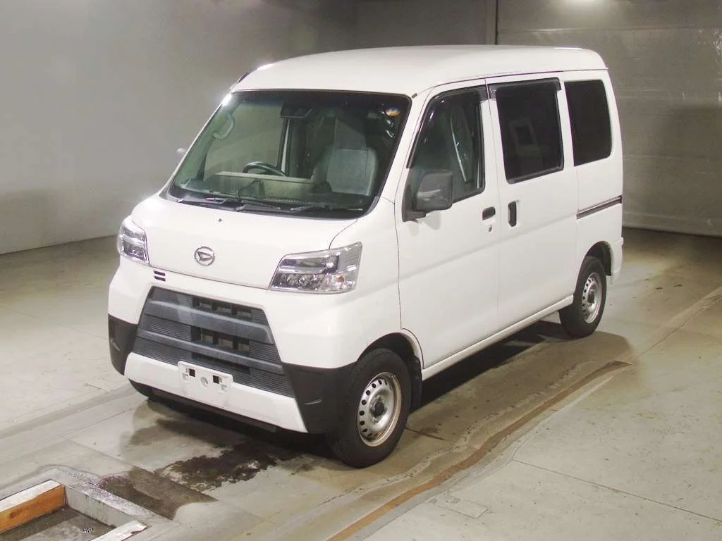 Daihatsu Hijet Cargo S321V 2021